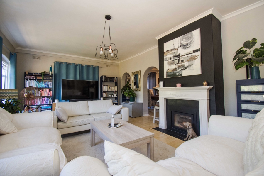 4 Bedroom Property for Sale in Parel Vallei Western Cape